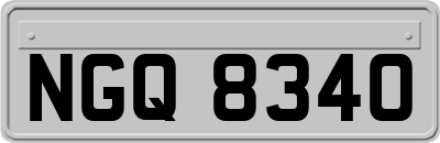 NGQ8340