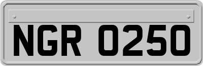NGR0250