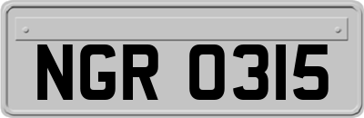 NGR0315