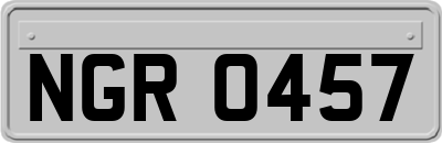 NGR0457