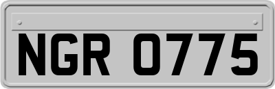 NGR0775