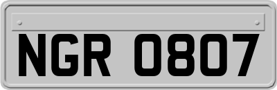 NGR0807