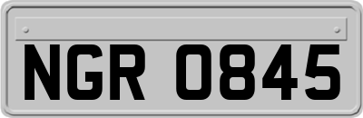 NGR0845