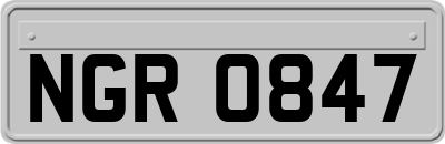 NGR0847