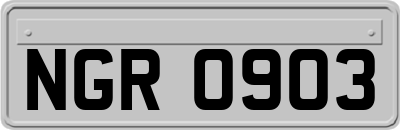 NGR0903