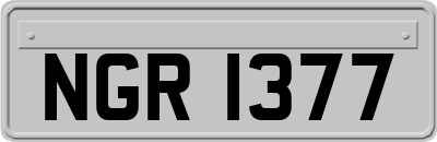 NGR1377