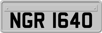 NGR1640