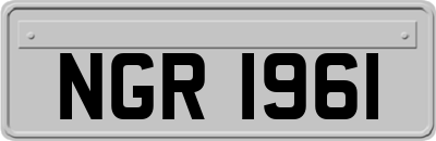 NGR1961