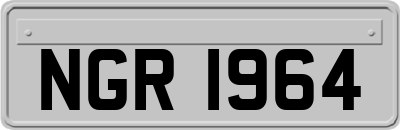 NGR1964