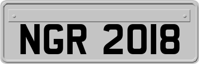NGR2018