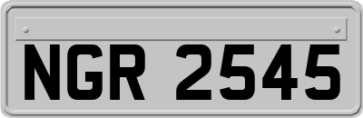 NGR2545