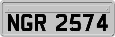 NGR2574