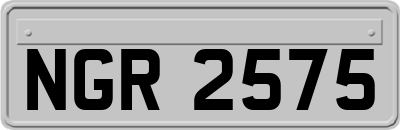 NGR2575