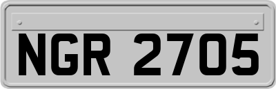 NGR2705