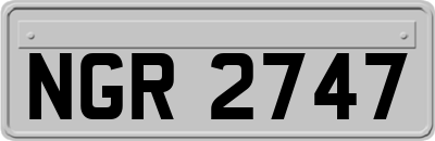 NGR2747