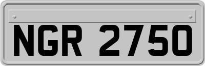 NGR2750