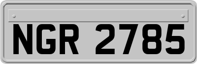 NGR2785