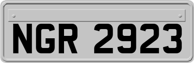NGR2923