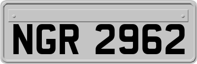 NGR2962