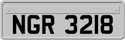 NGR3218