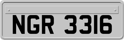 NGR3316