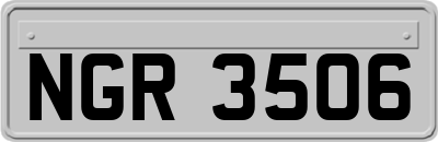 NGR3506