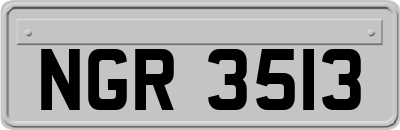 NGR3513