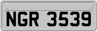 NGR3539