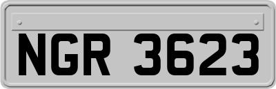 NGR3623