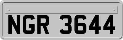 NGR3644