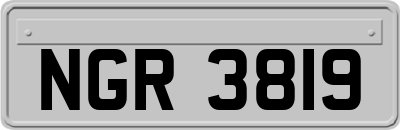 NGR3819
