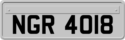 NGR4018
