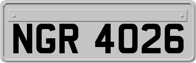 NGR4026