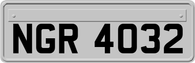 NGR4032