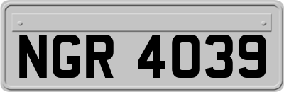 NGR4039