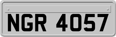 NGR4057