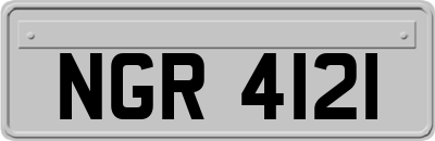 NGR4121