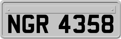 NGR4358
