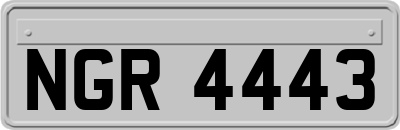 NGR4443