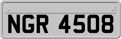 NGR4508