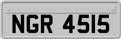 NGR4515