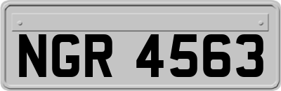 NGR4563
