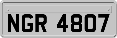 NGR4807