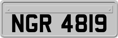 NGR4819