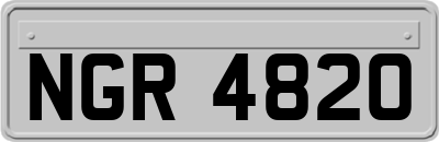 NGR4820