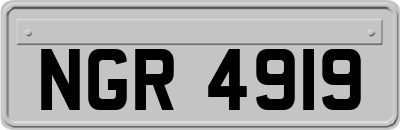 NGR4919