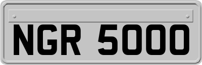 NGR5000