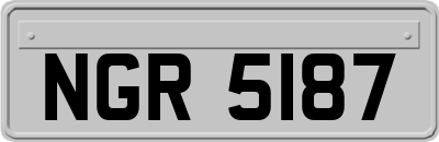 NGR5187