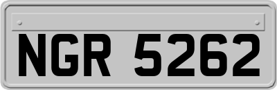 NGR5262