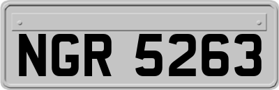 NGR5263